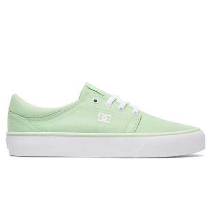 dcshoes, Кеды Trase TX, PISTACHIO GREEN (psg) Trase TX - Shoes ADJS300078