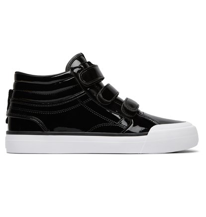 dcshoes, Высокие кеды Evan Hi V SE, BLACK (blk) Evan HI V SE - High-Top Shoes ADJS300200