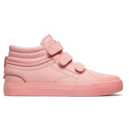 dcshoes, Высокие кеды Evan Hi V SE, ROSEWATER (row) Evan HI V SE - High-Top Shoes ADJS300200