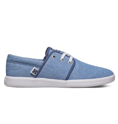 dcshoes, Кеды Haven TX SE, NAVY/WHITE (nwh) Haven TX SE - Shoes ADJS700017
