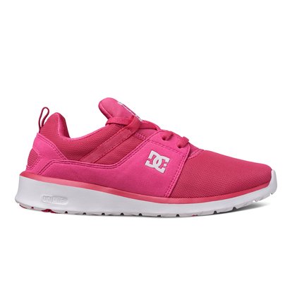 dcshoes, Кроссовки Heathrow, RASPBERRY (ras) Heathrow - Shoes ADJS700021