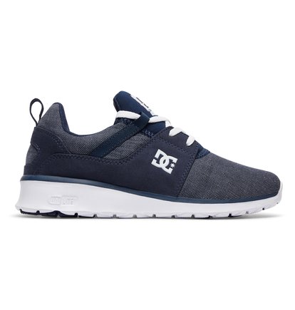 dcshoes, Кроссовки Heathrow TX SE, CHAMBRAY (chy) Heathrow TX SE - Shoes ADJS700025