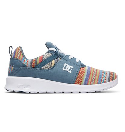 dcshoes, Кроссовки Heathrow TX SE, MULTI (mlt) Heathrow TX SE - Shoes ADJS700025