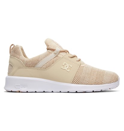 dcshoes, Кроссовки Heathrow TX SE, TAUPE (tau) Heathrow TX SE - Shoes ADJS700025