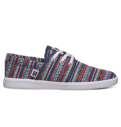 dcshoes, Кеды Haven TX LE, MULTI (mlt) Haven TX LE - Shoes ADJS700047