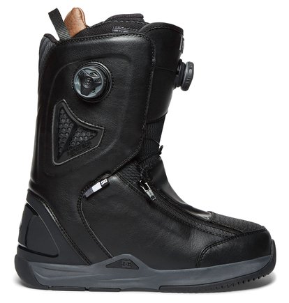 dcshoes, Сноубордические ботинки Travis Rice, BLACK/RED (blr) Travis Rice - BOA® Snowboard Boots for Men ADYO100029