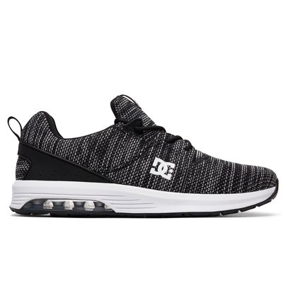 dcshoes, Кроссовки Heathrow IA TX LE, BLACK/BATTLESHIP/ARMOR (kba) Heathrow IA TX LE - Shoes ADYS200049