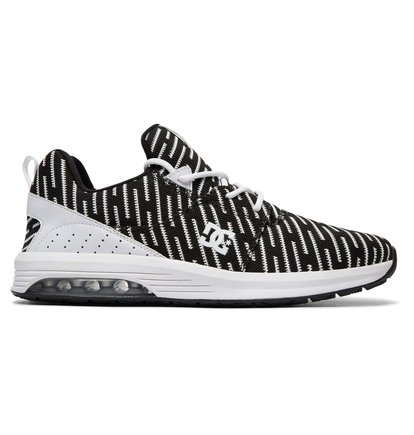 dcshoes, Кроссовки Heathrow IA TX LE, WHITE/BLACK (wbk) Heathrow IA TX LE - Shoes ADYS200049