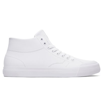 dcshoes, Высокие кеды Evan Smith Hi Zero, WHITE (103) Evan Smith Hi Zero - High-Top Shoes ADYS300423