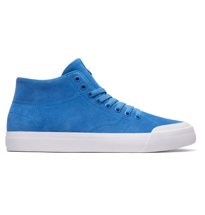 dcshoes, Высокие кеды Evan Smith Hi Zero, BLUE (445) Evan Smith Hi Zero - High-Top Shoes ADYS300423