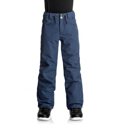 dcshoes, Сноубордические штаны Relay, INSIGNIA BLUE (bsn0) Relay - Snow Pants for Boys 8-16 EDBTP03005