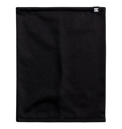 dcshoes, Утеплитель для шеи Jose, BLACK (kvj0) Jose - Single Layered Neck Warmer EDJAA03007
