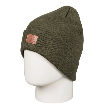 dcshoes, Шапка Label, BEETLE (gqm0) Label - Cuff Beanie EDJHA03021