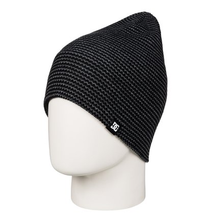 dcshoes, Шапка Yepa, BLACK (kvj0) Yepa - Cuff Beanie EDJHA03025
