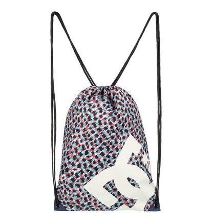 dcshoes, Рюкзак-мешок Cinched, DARK INDIGO MONITAR (byj6) Cinched - Drawstring Backpack EDYBA03028