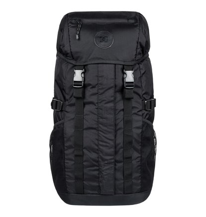 dcshoes, Большой рюкзак Brucks 28L, BLACK (kvj0) Brucks - Large Backpack EDYBP03147
