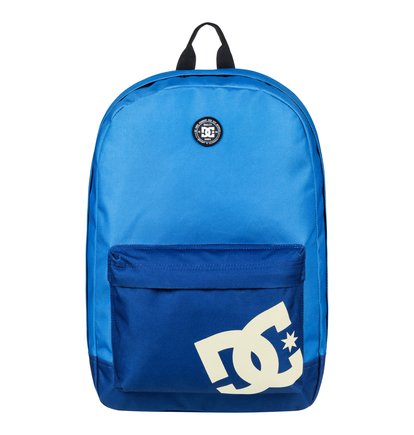 dcshoes, Рюкзак среднего размера Backstack CB 18.5L, CAMPUNULA (blv0) Backstack - Medium Backpack EDYBP03157