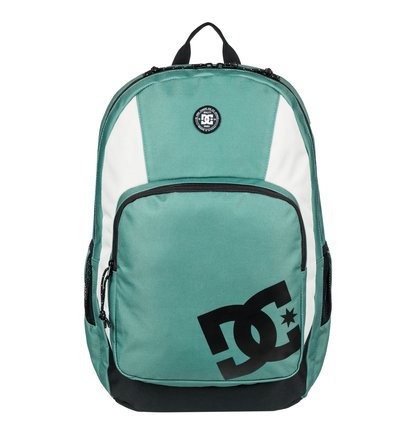 dcshoes, Рюкзак среднего размера The Locker 23L, DEEP SEA (gmw0) The Locker - Medium Backpack EDYBP03158