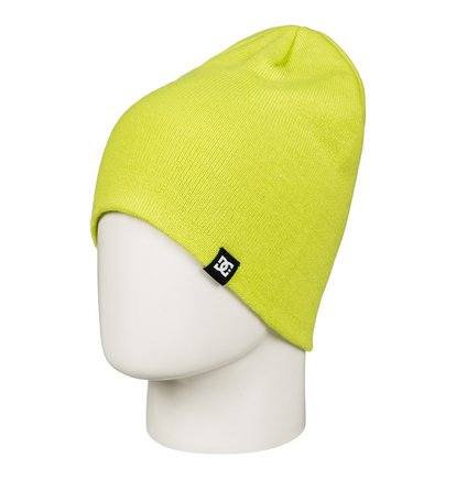 dcshoes, Шапка Igloo, TENDER SHOTS (gha0) Igloo - Beanie for Men EDYHA03059