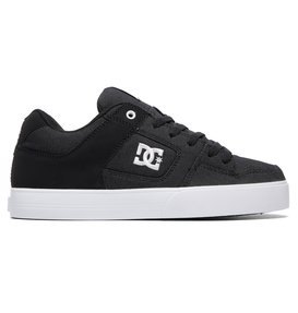 dcshoes, Men's Pure TX SE Shoes, BLACK MARL (bma) Pure TX SE - Shoes 320423