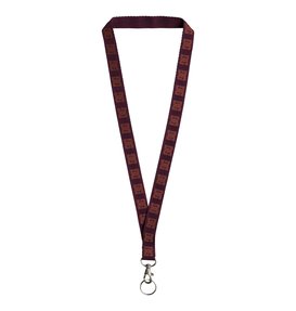 dcshoes, Oh Joy - Dragonne porte-clés, WINDSOR WINE (rsr0) Oh Joy - Lanyard 53390037