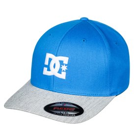 dcshoes, Cap Star 2 - Casquette 5 panel pour Homme, CAMPUNULA (blv0) Cap Star 2 - Flexfit® Cap for Men 55300096