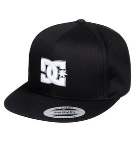 Snappy - Snapback Cap  ADBHA00008