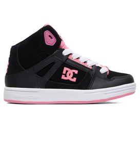 Pure - High-Top Shoes  ADGS100081