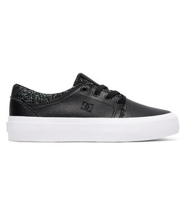 dcshoes, Girl's Trase SE Shoes, BLACK MULTI (bk5) Trase SE - Shoes ADGS300065