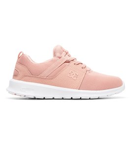 dcshoes, Girl's Heathrow Shoes, PEACH PARFAIT (ppf) Heathrow - Shoes ADGS700020