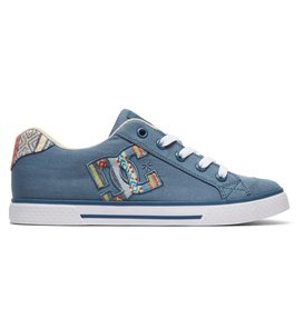 women's chelsea tx dc shoes