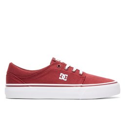 dcshoes, Women's Trase TX Shoes, BURGUNDY (bur) Trase TX - Shoes ADJS300078