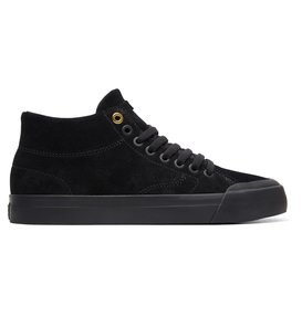 dcshoes, Women's Evan Hi Zero SE High-Top Shoes, BLACK/BLACK/BLACK (3bk) Evan Hi Zero SE - High-Top Shoes ADJS300222