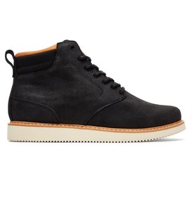 dcshoes, Mason - Bottines d'hiver, BLACK (bl0) Mason - Winter Boots ADYB700011