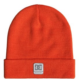 dcshoes, Men's Tall Baller Beanie, PUFFINS BILL (nzk0) Tall Baller - Beanie ADYHA03682