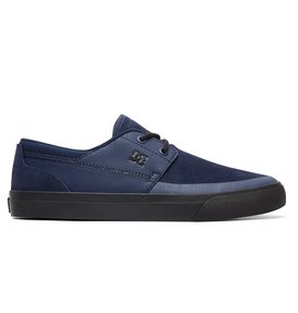 dcshoes, Men's Wes Kremer 2 Shoes, NAVY/BLACK (nb3) WES KREMER 2 ADYS300429
