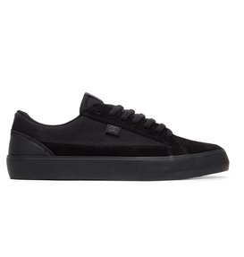 dcshoes, Lynnfield S - Chaussures de skate pour Homme, BLACK/BLACK/BLACK (3bk) Lynnfield S - Skate Shoes for Men ADYS300463