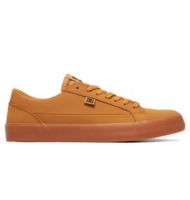 dcshoes, Lynnfield - Zapatos, WHEAT (we9) Lynnfield - Shoes ADYS300489