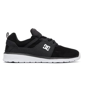 dcshoes, Zapatillas bajas Heathrow SE, BLACK/BATTLESHIP/WHITE (kbw) Heathrow SE - Shoes ADYS700073
