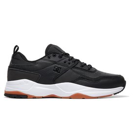 dcshoes, E.Tribeka LE - Chaussures en cuir pour Homme, BLACK GRADIENT (gdb) E.Tribeka LE - Leather Shoes for Men ADYS700146