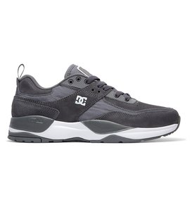 dcshoes, Men's E.Tribeka Shoes, PEWTER (pew) E.Tribeka - Shoes ADYS700173