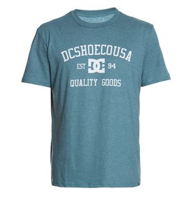 dcshoes, Camiseta Masculina Manga Curta Estampa Frontal DC Shoes, HEATHER GREY (hea) DC CAM BAS HEADPHASE BR61114211