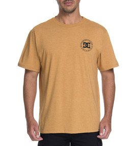 dcshoes, DC CAM BASICA WHEEL OF STEELO ZH, MOSTARD* (mos) DC CAM BASICA WHEEL OF STEELO ZH BR61114355