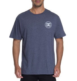dcshoes, DC CAM BASICA WHEEL OF STEELO ZH, NAVY* (nav) DC CAM BASICA WHEEL OF STEELO ZH BR61114355