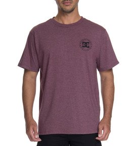 dcshoes, DC CAM BASICA WHEEL OF STEELO ZH, WINE (win) DC CAM BASICA WHEEL OF STEELO ZH BR61114355