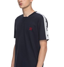dcshoes, DC CAM ESP 94 HERITAGE JERSEY IMP, NAVY BLAZER - CANCELADO (byj0) DC CAM ESP 94 HERITAGE JERSEY IMP BR61142779