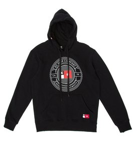 dcshoes, DC MOL CANG FECH ESP JUV CORE FLAG, BLACK* (blk) DC MOL CANG FECH ESP JUV CORE FLAG BR72501156
