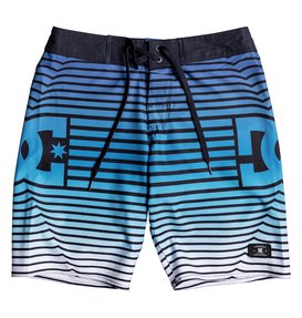 Stroll It 17" - Board Shorts  EDBBS03035