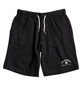 Rebel - Sweat Shorts  EDBFB03013
