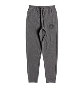 dcshoes, Rebel - Pantalón de chándal, CHARCOAL HEATHER (kteh) Rebel - Joggers EDBFB03015